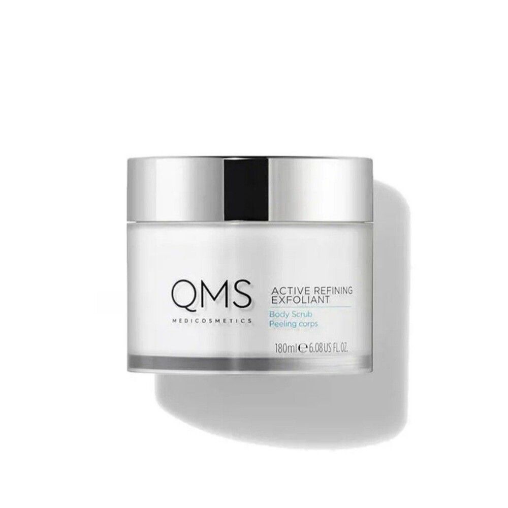 active refining exfoliant